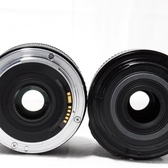 届いてすぐに使えるセット✨ Canon Kiss x9 ダブルレンズセット Wi-Fi搭載 動画撮影の画像