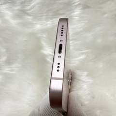 iphone 13 256GB ピンク 国内版 SIMフリー バッテリー100%の画像
