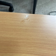 ニトリ コタツ  105×75 ライトブラウンの画像