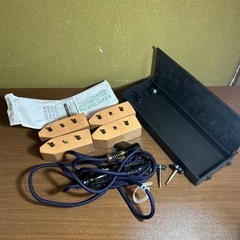 ニトリ コタツ  105×75 ライトブラウンの画像