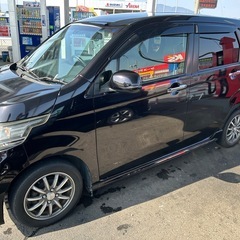 N WGN 車検R9.1月の画像