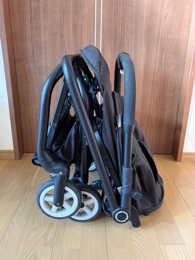 cybex コンパクトベビーカー