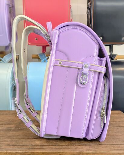 【美品】早い者勝ち?展示のみ使用?ラベンダー