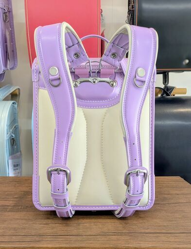 【美品】早い者勝ち?展示のみ使用?ラベンダー