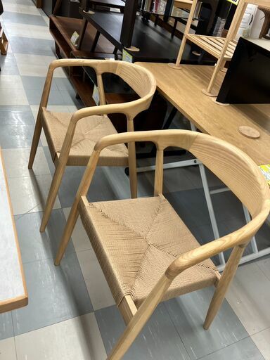 ?シギヤマ家具?ダイニングテーブル?KEAベンチ?セット?定価１０万円相当