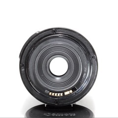 美品✨　Canon EF-S 18-55mm IS STM 手ぶれ補正 の画像