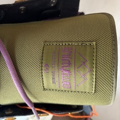 スノーボードブーツの画像