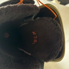 スノーボードブーツの画像