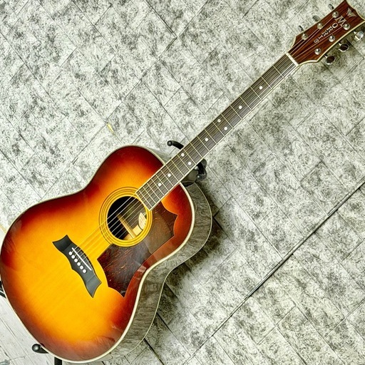 Morris「MG-40」'90年代アコースティックギター