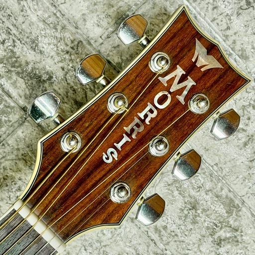 Morris「MG-40」'90年代アコースティックギター