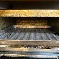 トースター 中古の画像