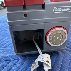 Caldissimo FORMULA One オイルヒーターの画像