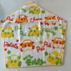 モルカー　ゴーカクブランケット6枚の画像