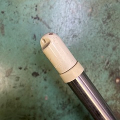 物干し竿 138〜250cmの画像