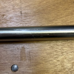 物干し竿 138〜250cmの画像