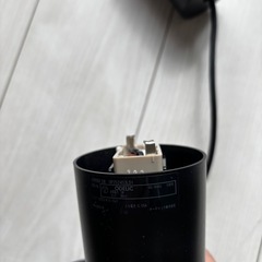 照明器具（お渡しする方決まりました）
の画像