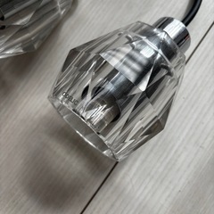 照明器具（お渡しする方決まりました）
の画像
