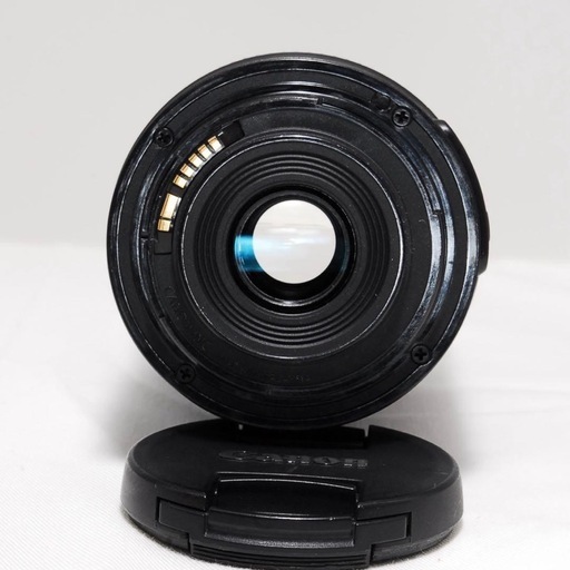 美品✨ Canon EF-S 55-250mm F4-5.6 IS STM 望遠レンズ　　