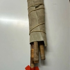 両刃鋸② 本日なら価格相談可能ですの画像