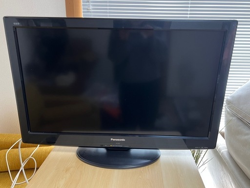 パナソニック 液晶テレビ VIERA 32インチ TH-L32X2-K