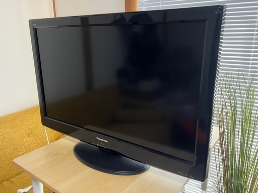 パナソニック 液晶テレビ VIERA 32インチ TH-L32X2-K