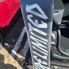 スノーボードの画像