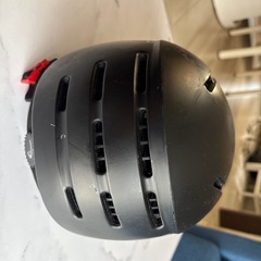 スキースノボ用ヘルメットの画像