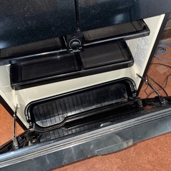 冷凍冷蔵庫の画像