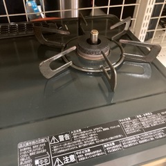 リンナイ ガスコンロ LPガスの画像