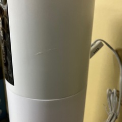 加湿器　　アロマ対応　8リットルの画像