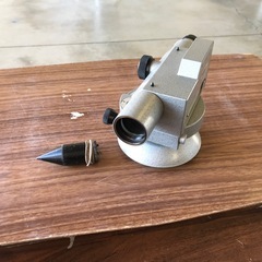 Nikon オートレベルPの画像