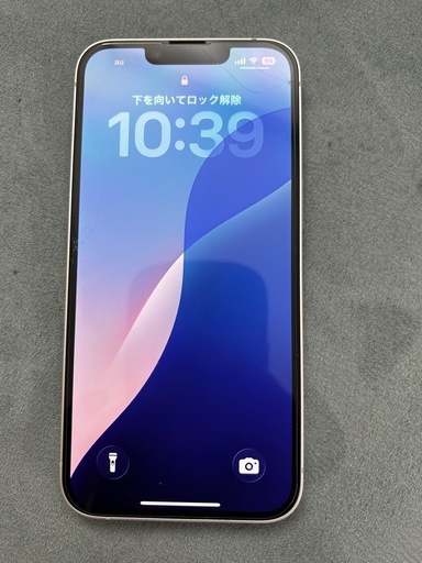 お値下げしました
iPhone16e