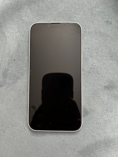 お値下げしました
iPhone16e