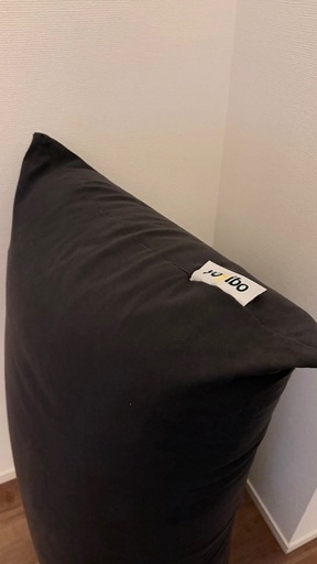 【美品】Yogiboヨギボーショート