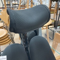 DUORESTのオフィスチェアのご紹介です！の画像