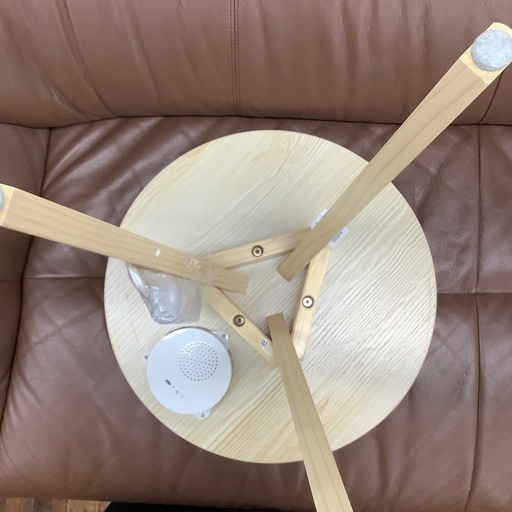 HYSTERIC スマートテーブルのご紹介です