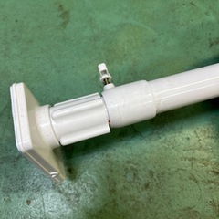 大型伸縮突っ張り棒 110〜190cm③の画像