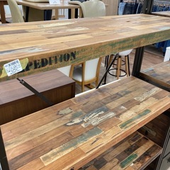 d-Bodhi  オープンシェルフのご紹介です！の画像