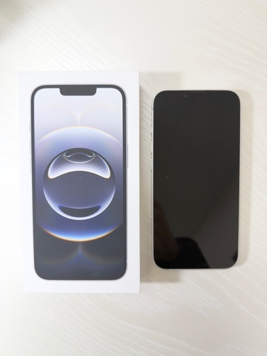 AランクiPhone 16e 128GB