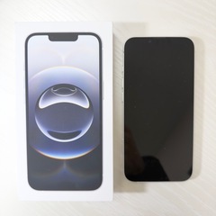 AランクiPhone 16e 128GBの画像