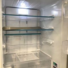 【6ヶ月間の保証付き！】SHARP 5ドア冷蔵庫入荷しました！の画像