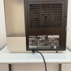 DAINICHI ダイニチ ハイブリッド加湿器
の画像