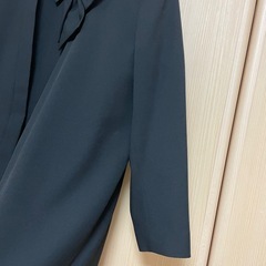 ZYME ゼム　大きいサイズ　フォーマルの画像