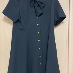 ZYME ゼム　大きいサイズ　フォーマルの画像