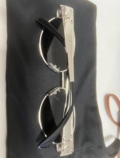 celine セリーヌ　サングラス　⭐︎新品，未使用⭐︎