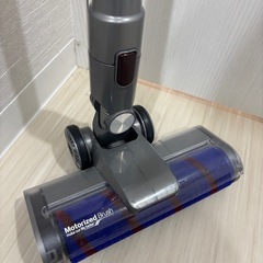 146.oragex80 コードレススティック＆ハンディー2-in-1x80の画像