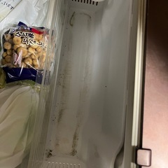 三菱470l 冷蔵庫の画像