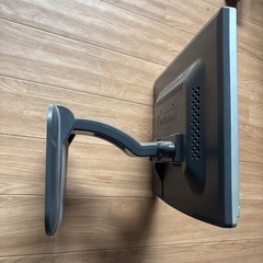 モニターの画像