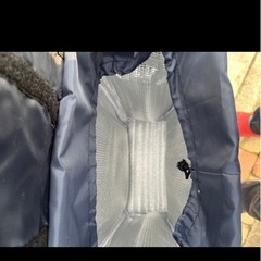 ショッピングカート　キャリー　シルバーカーの画像