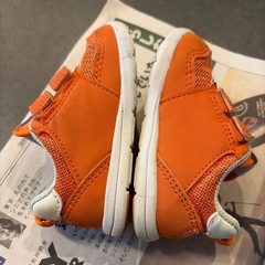 12cm IFME スニーカーの画像